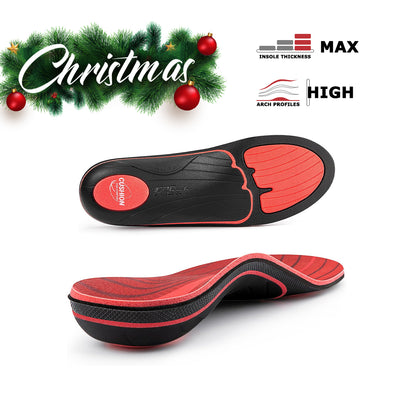 best insoles for Christmas