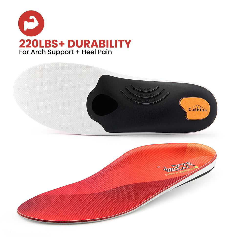 PCSsole | Professional Orthotic Insoles Shop