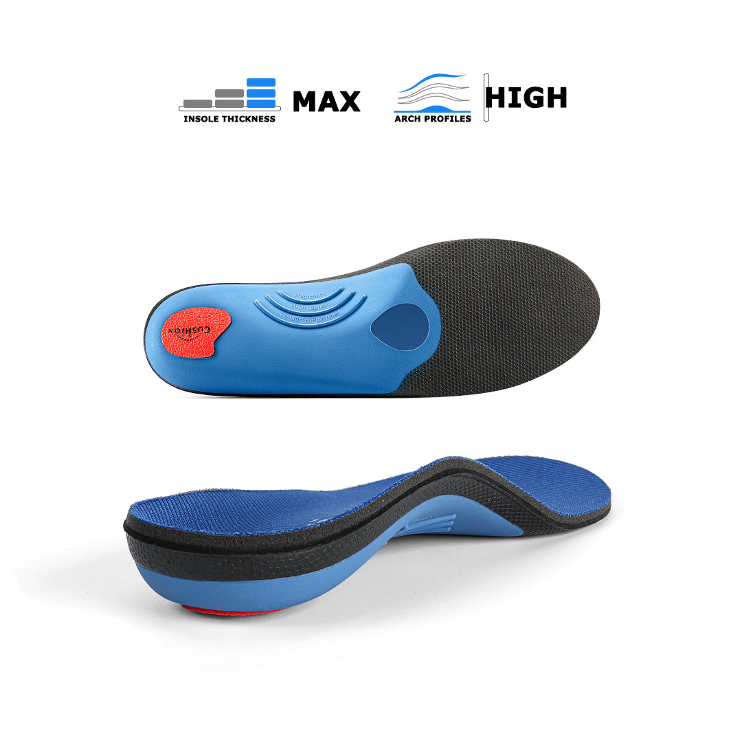 arch support insoles