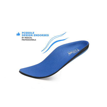 insoles arch support