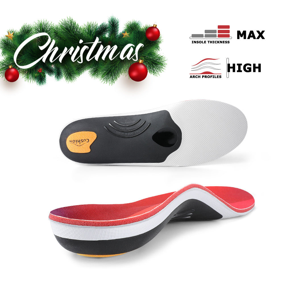 best shoe insoles for Christmas