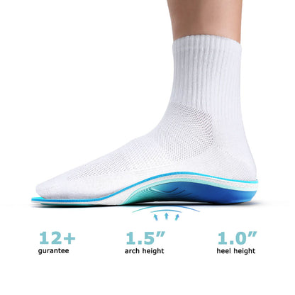 Eco Comfy Arch Support