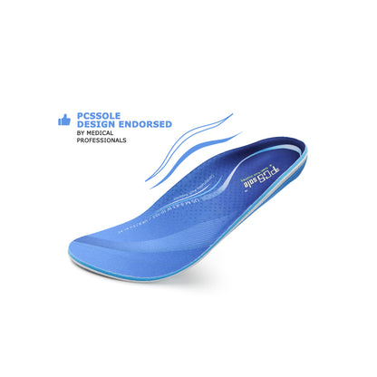 Work ProSupport Impact Resistant