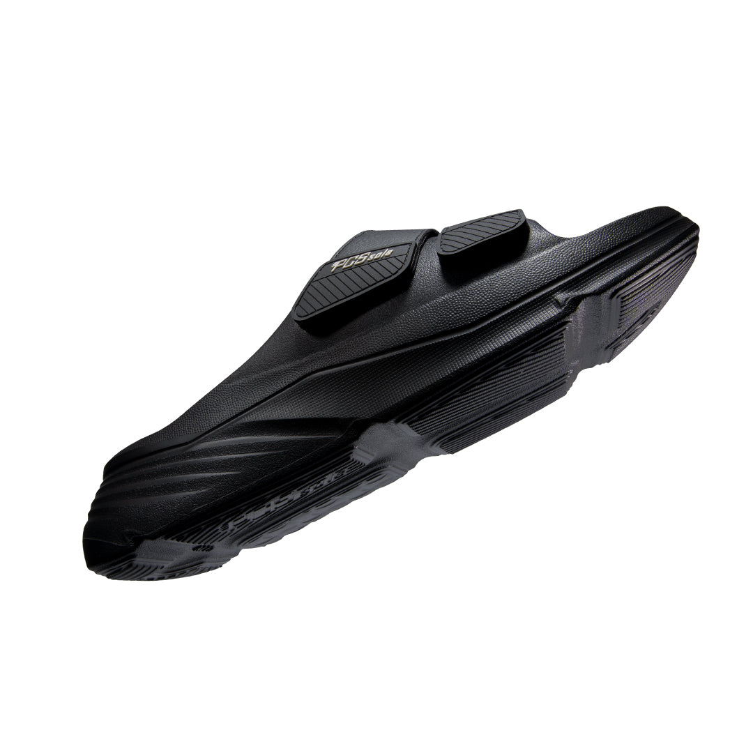 Adjustable Recovery Slides