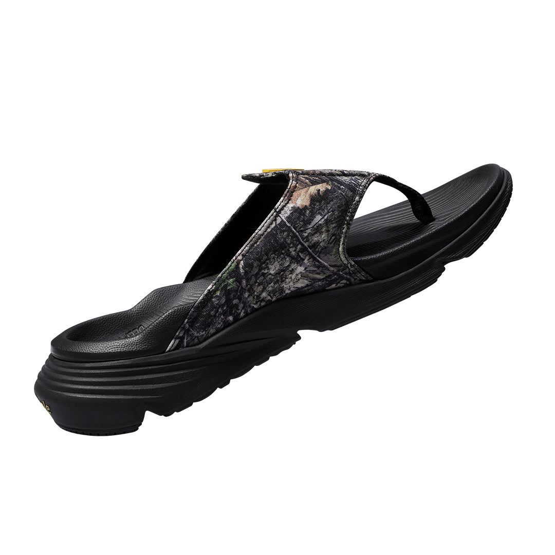 Arch Support Flip Flops