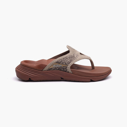 Flip-Flops mit Fußgewölbestütze