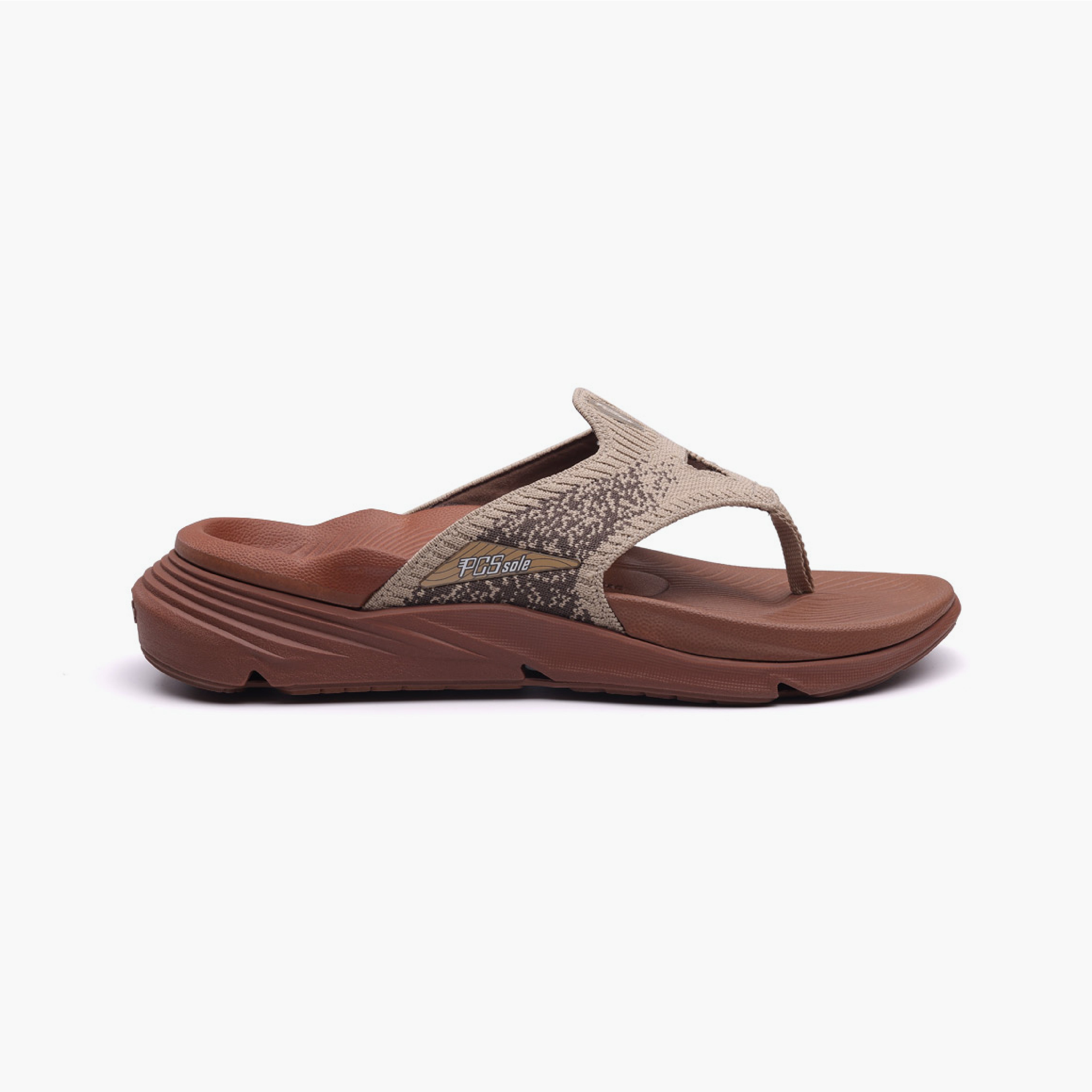 Flip-Flops mit Fußgewölbestütze