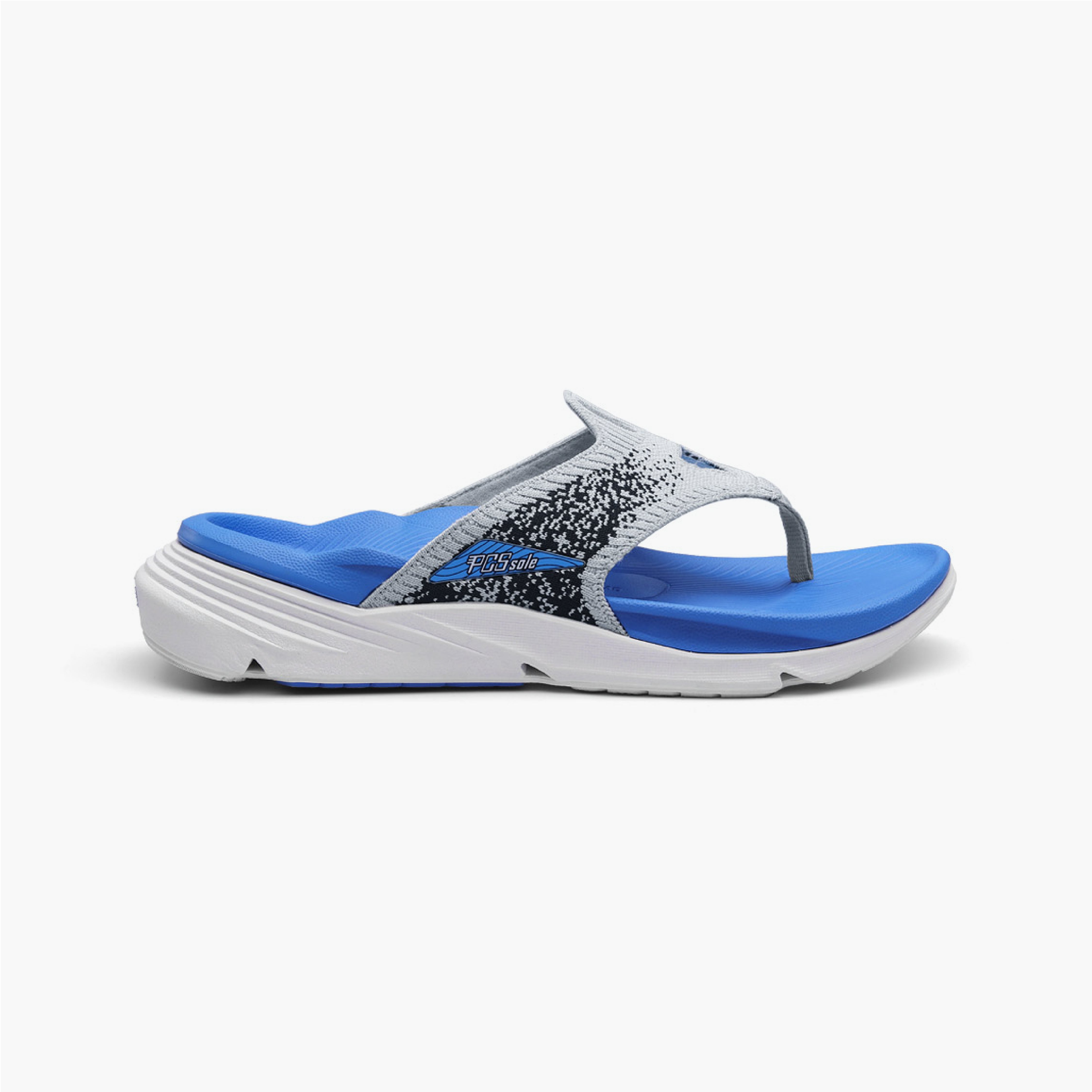 Arch Support Flip Flops