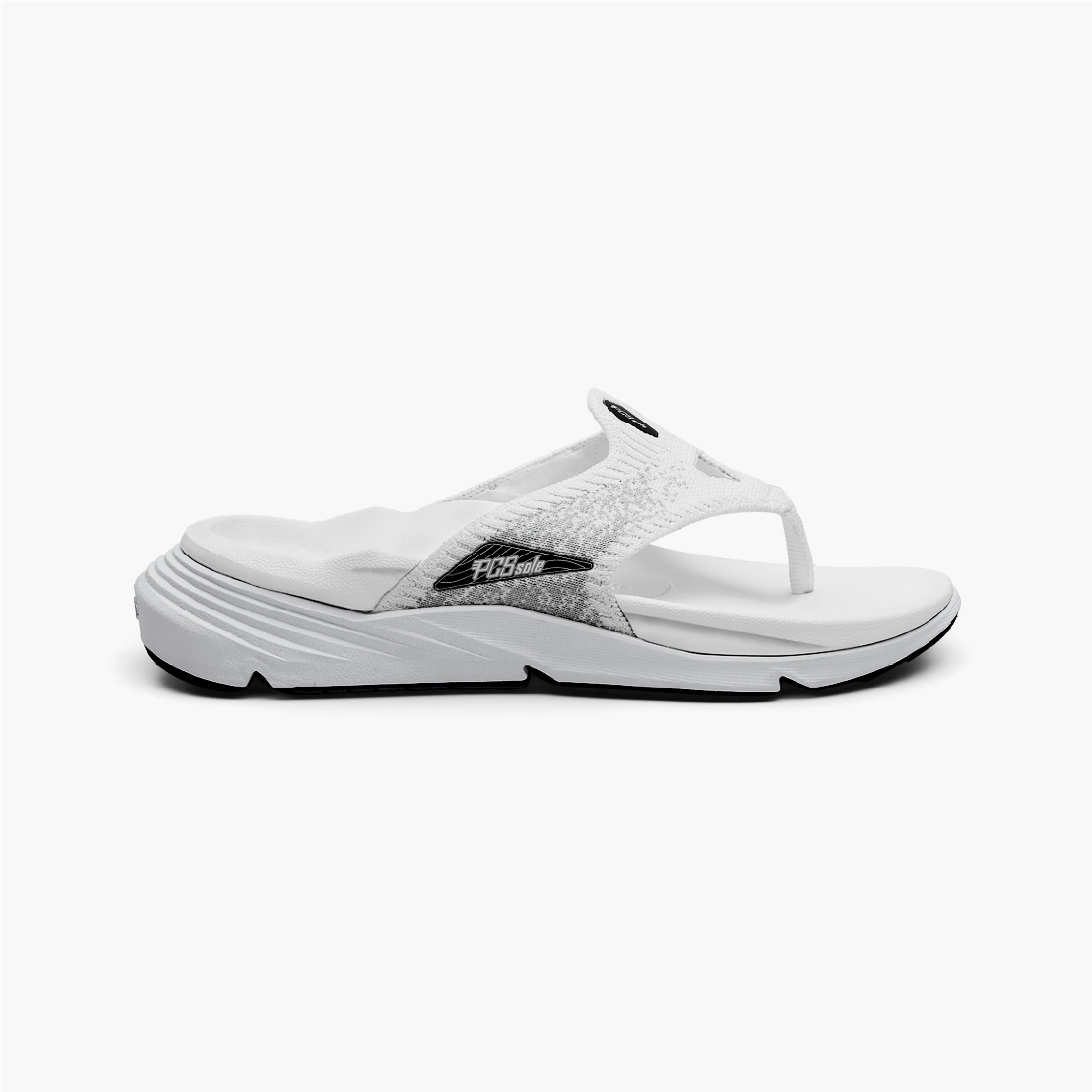 Flip-Flops mit Fußgewölbestütze