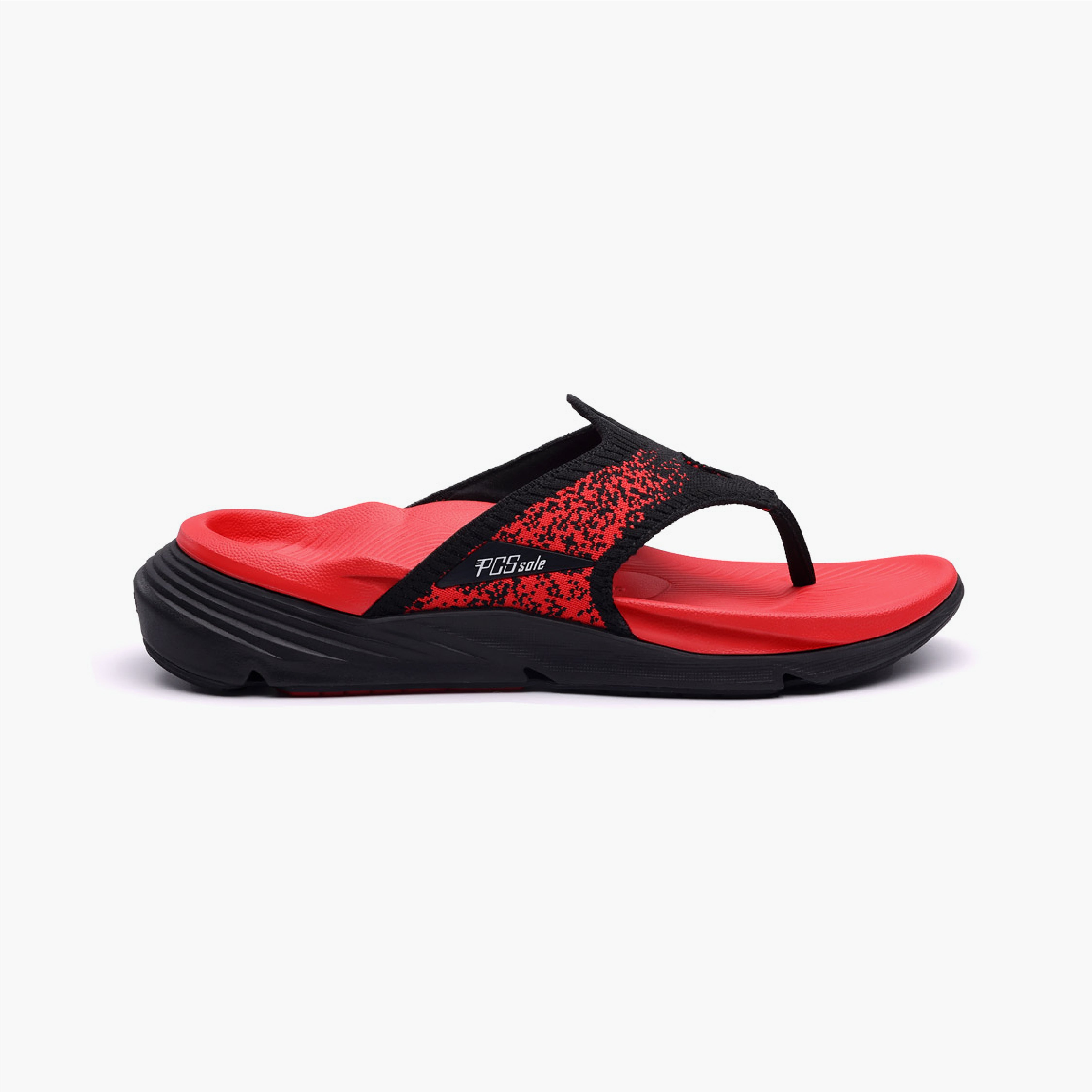 Arch Support Flip Flops