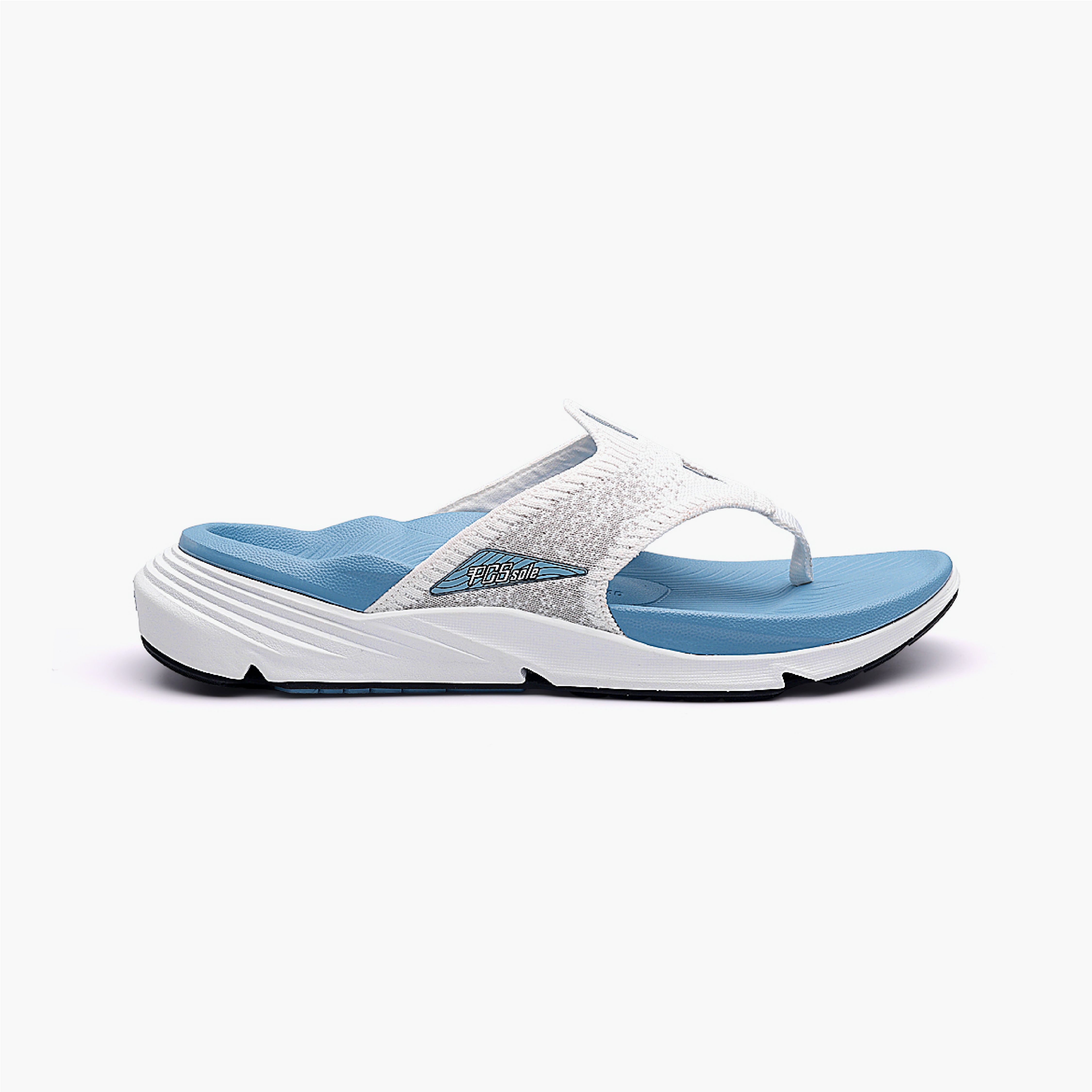 Arch Support Flip Flops