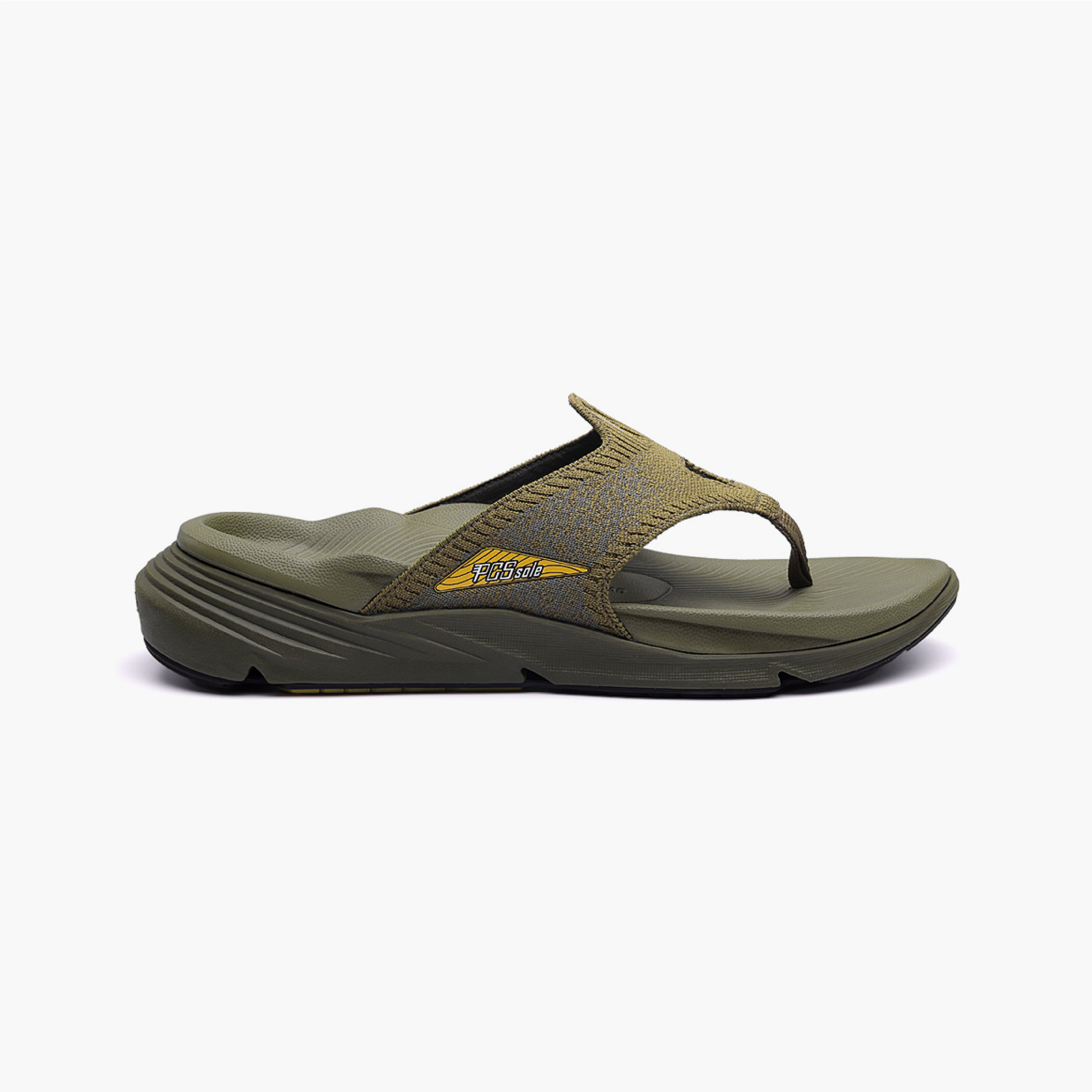 Arch Support Flip Flops