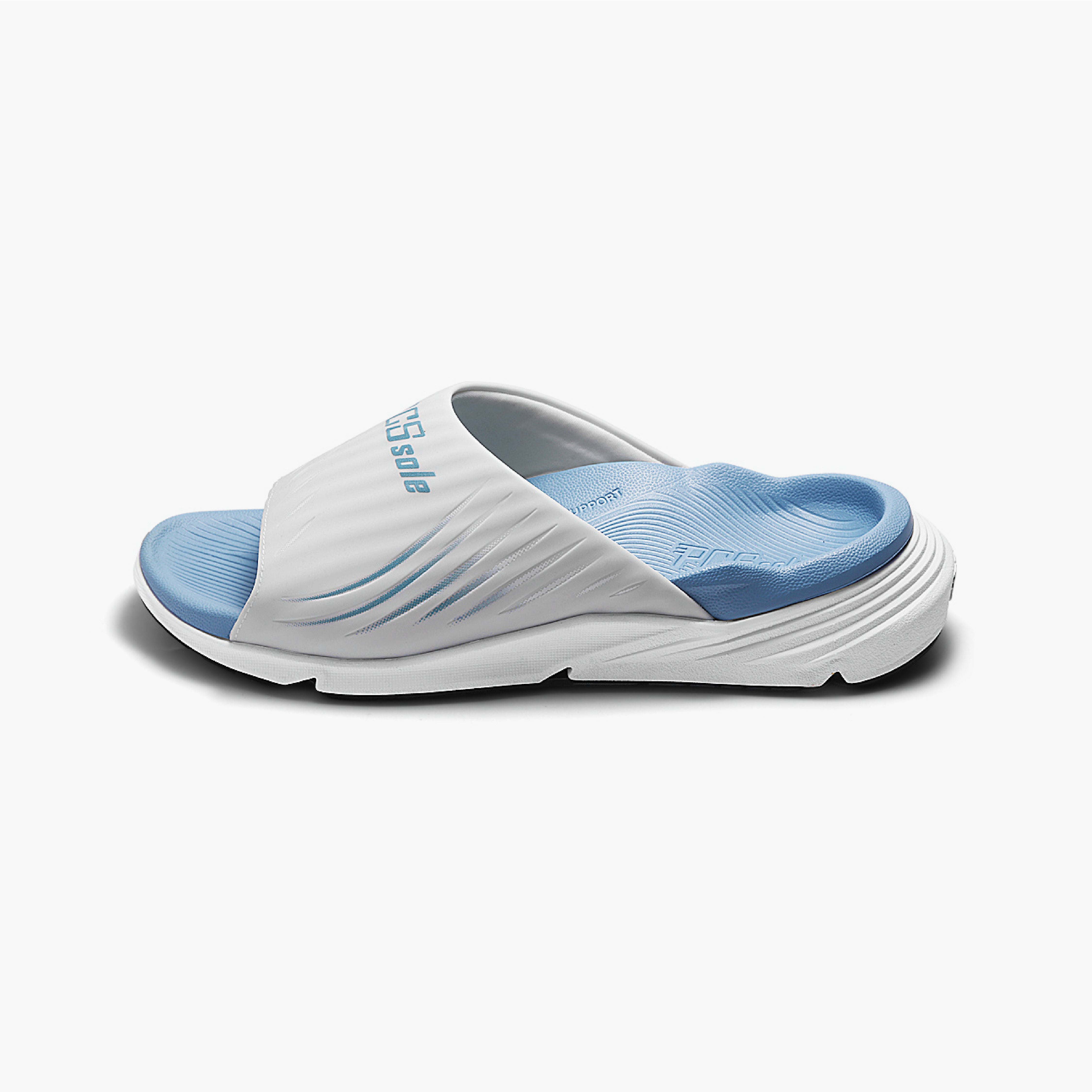 Arch Support Slides