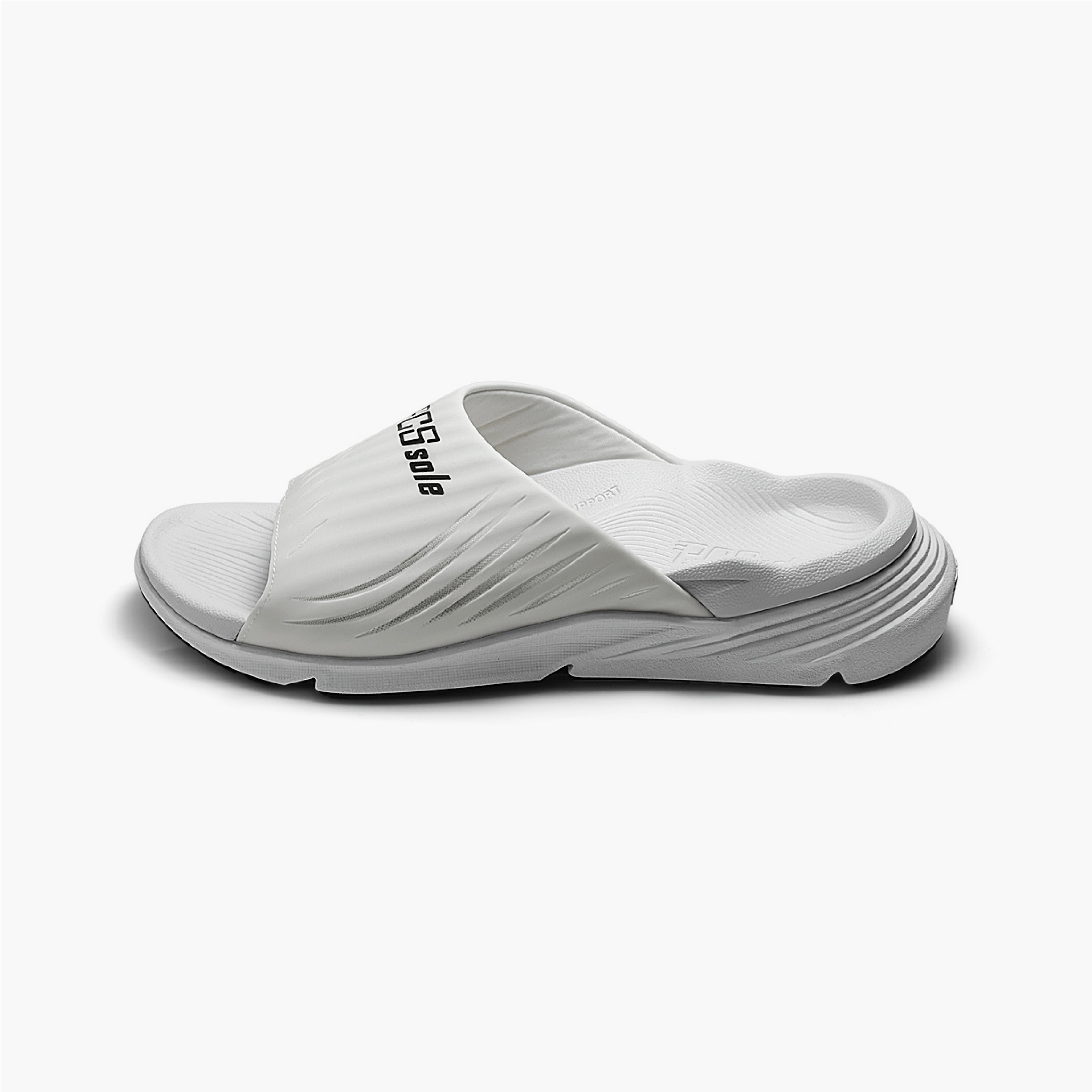 Arch Support Slides
