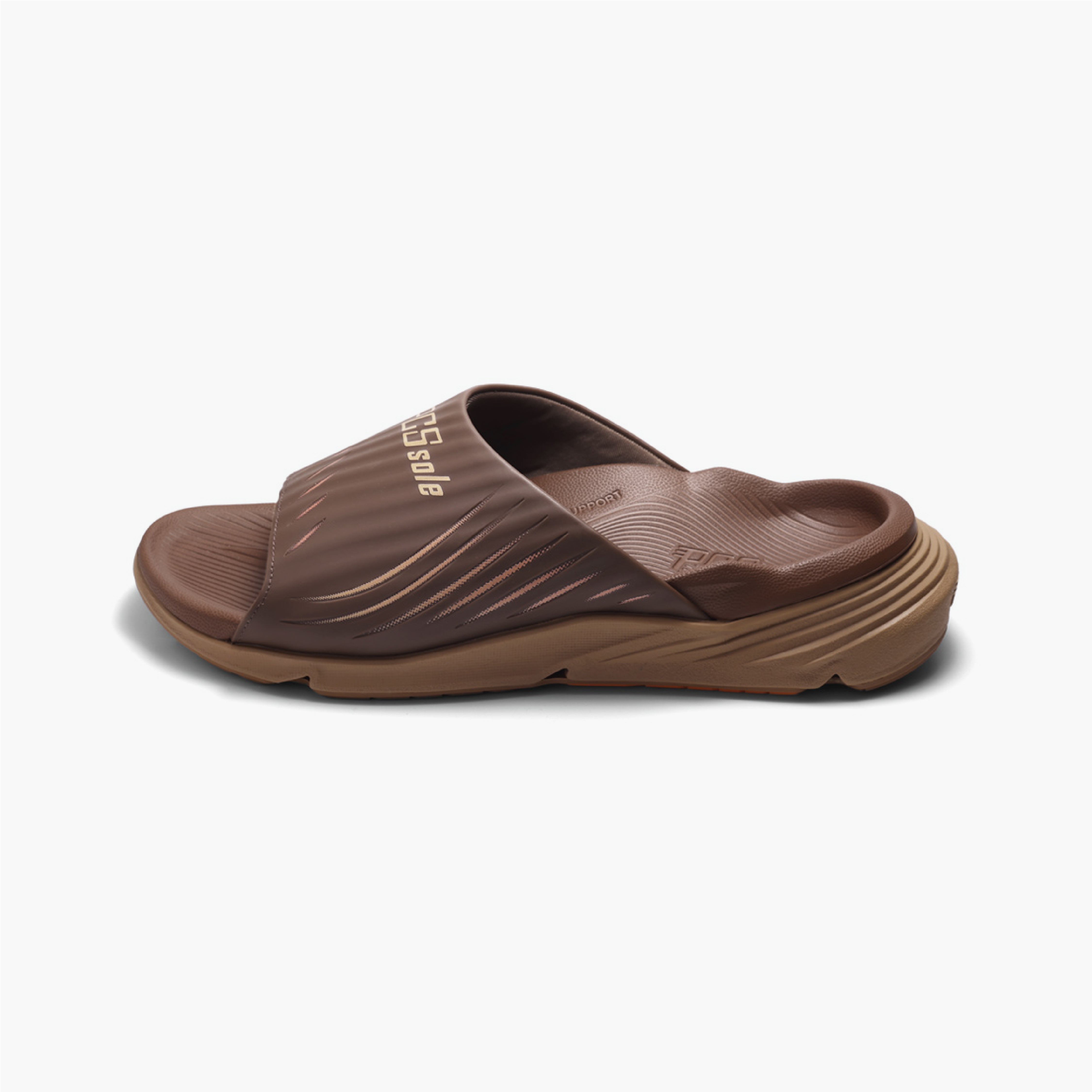Arch Support Slides