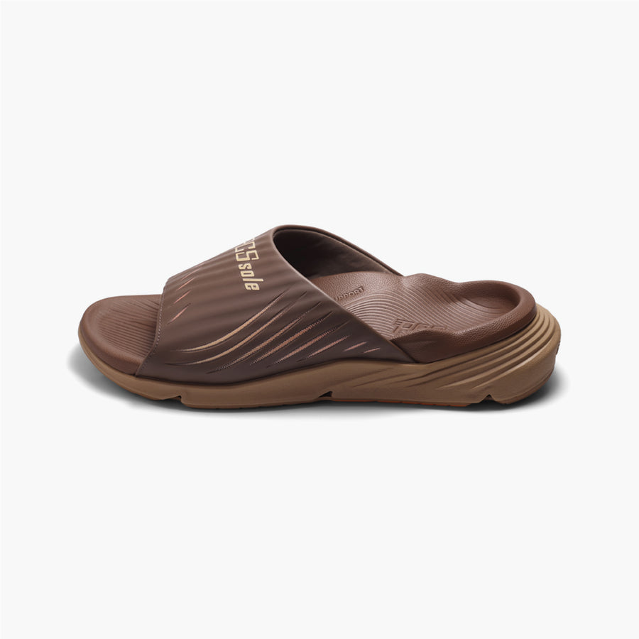 Arch Support Slides