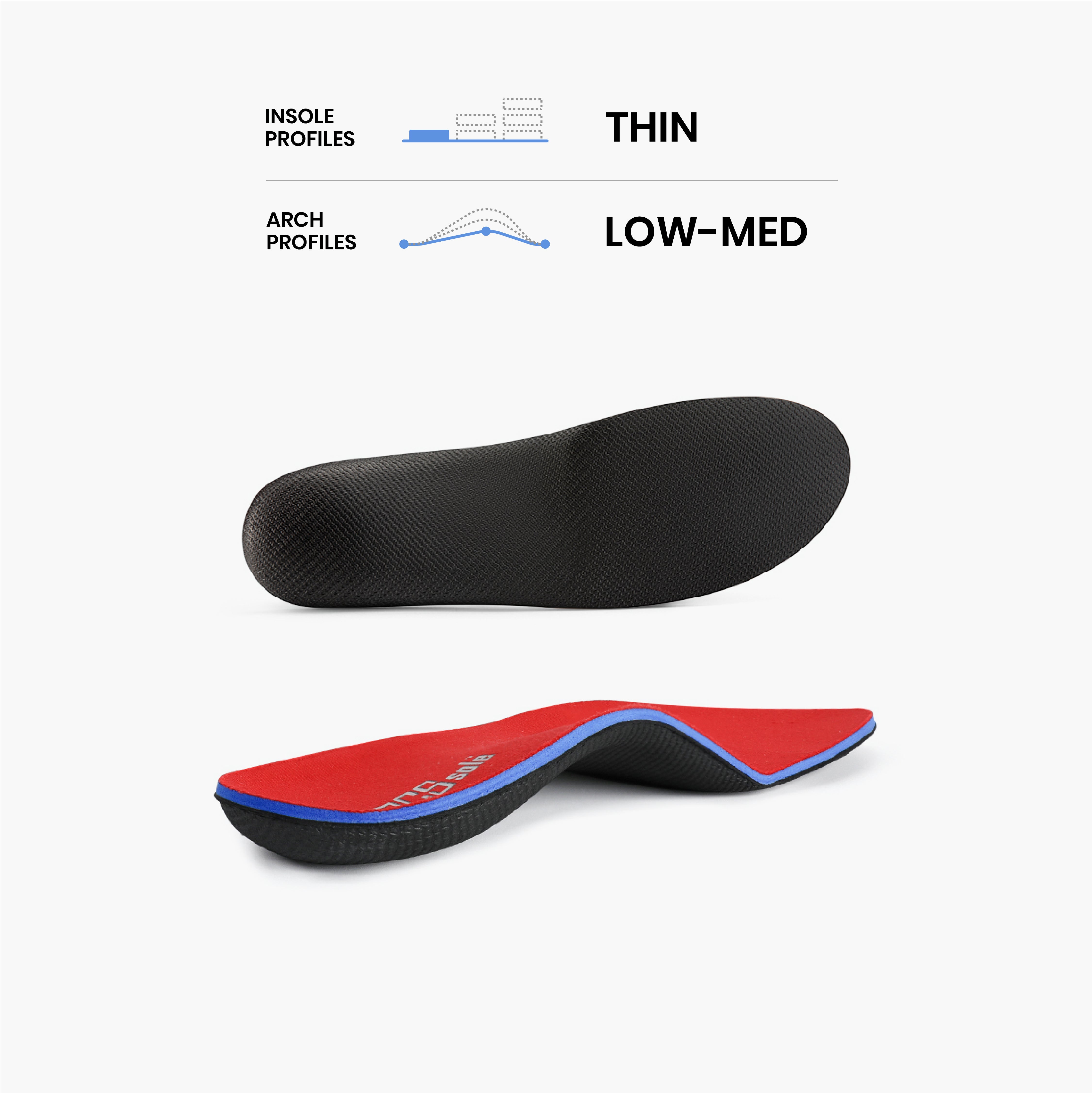 Casual Relief Thin