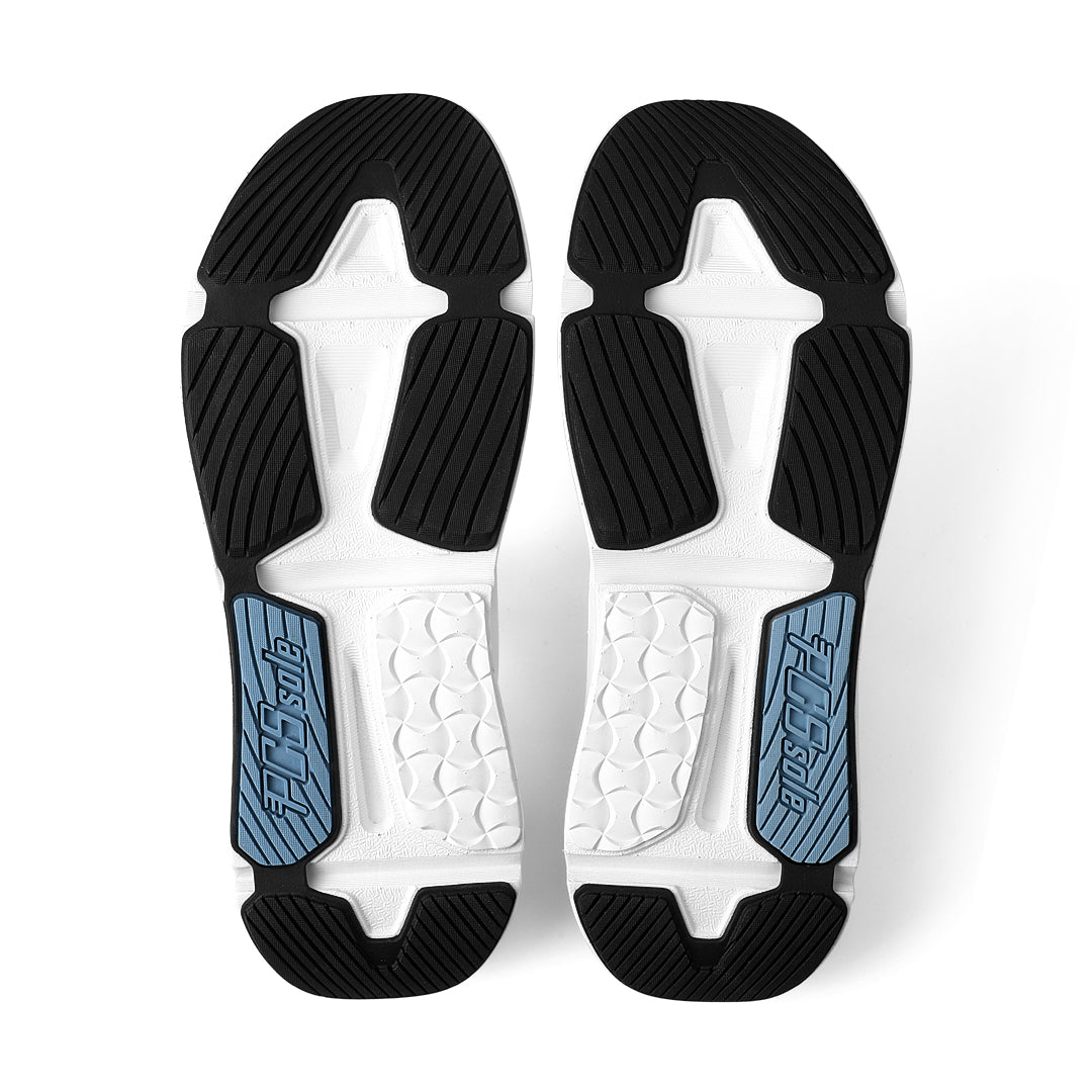 Arch Support Flip Flops