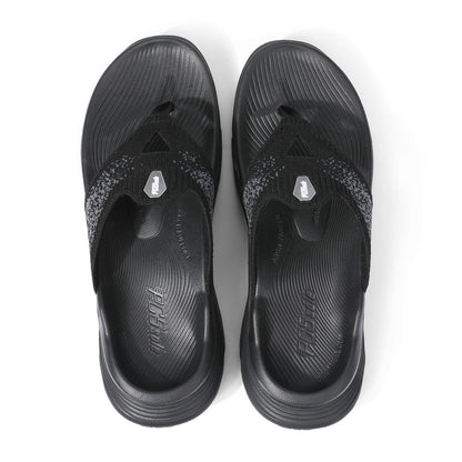 Arch Support Flip Flops