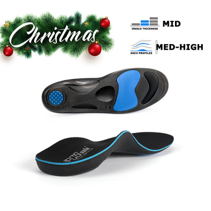 sole insoles for Christmas