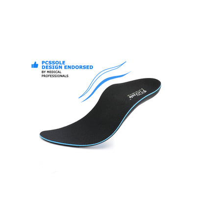 fallen arches insoles