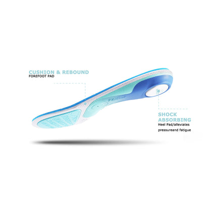 Eco Comfy Arch Support