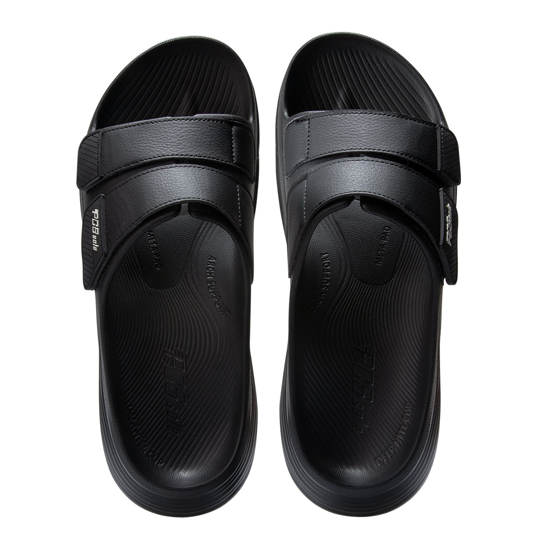 Adjustable Recovery Slides
