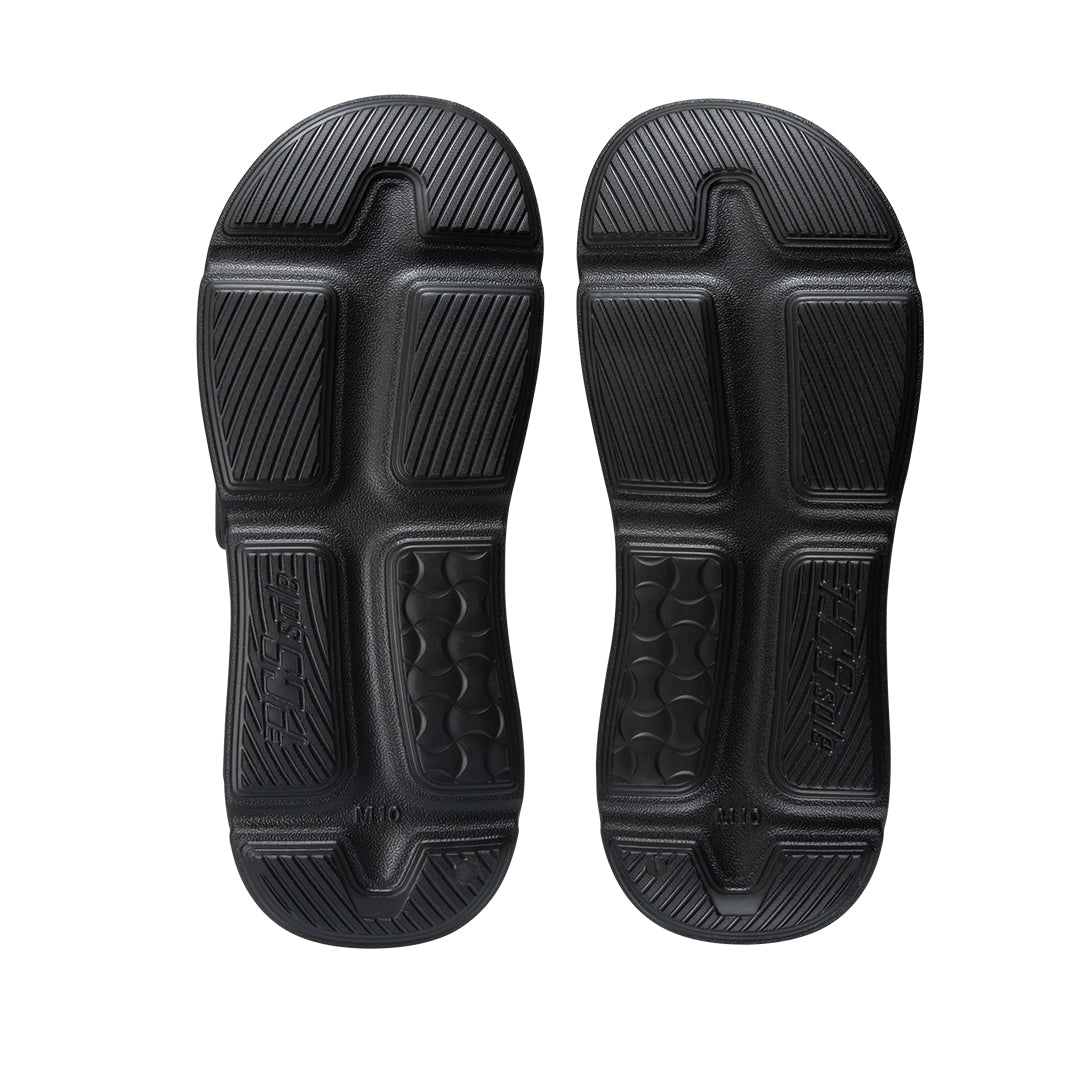 Adjustable Recovery Slides