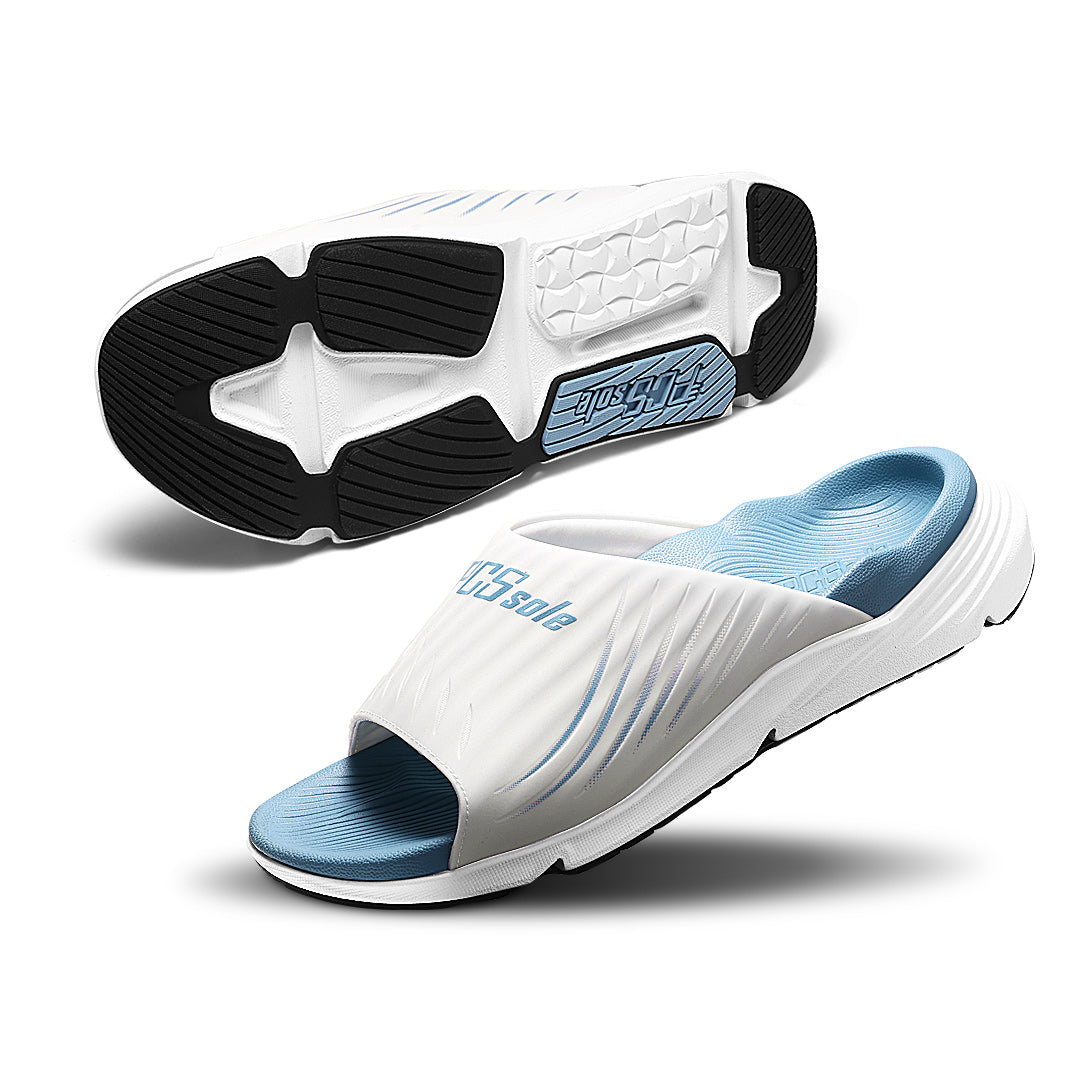 Arch Support Slides