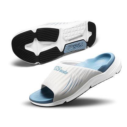 Arch Support Slides