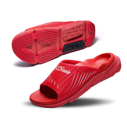 Arch Support Slides
