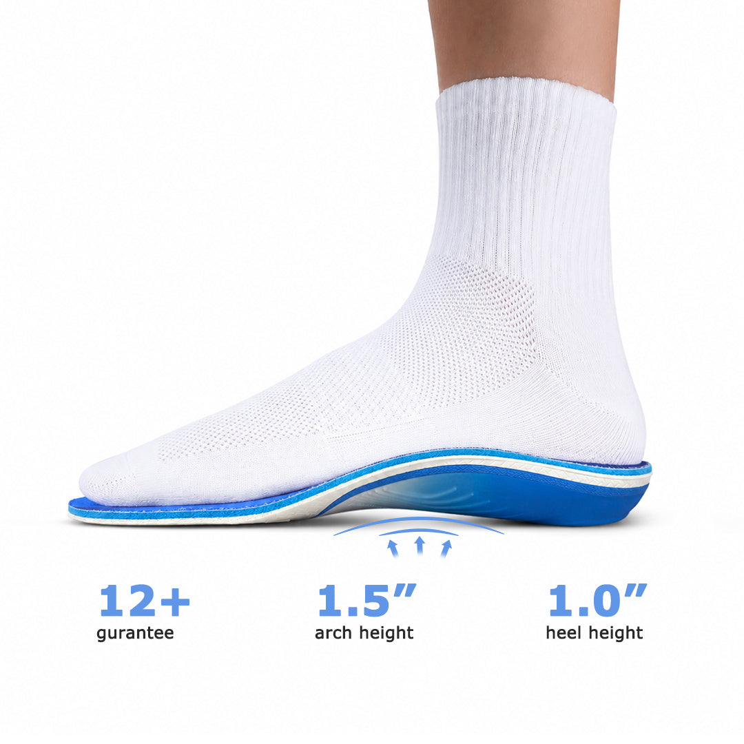 Work ProSupport Impact Resistant