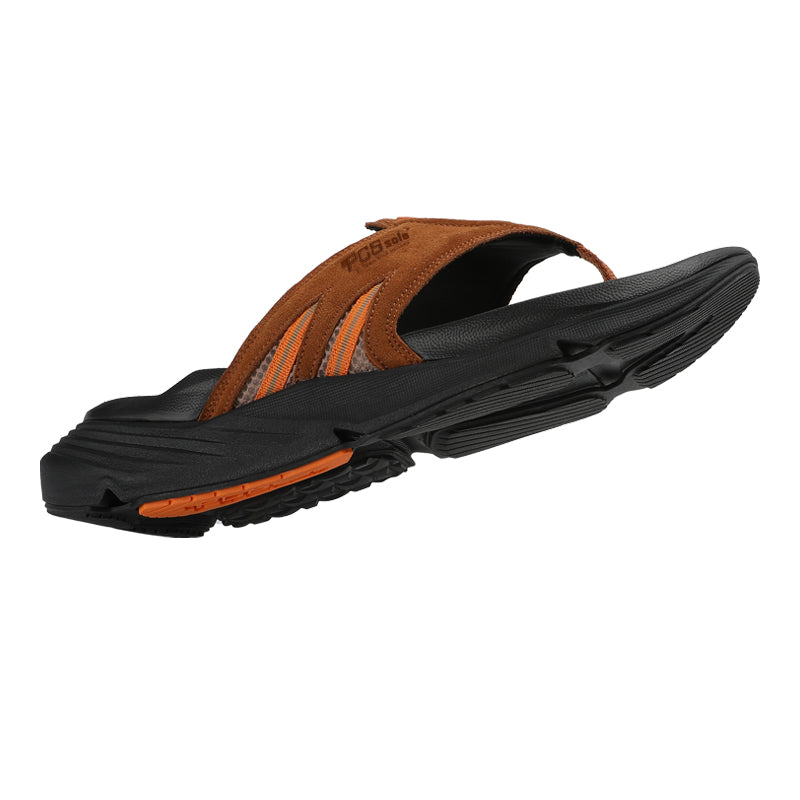 Arch Support Flip Flops