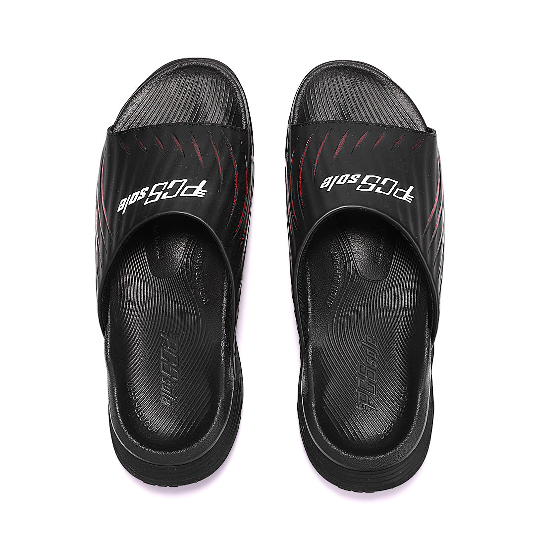 Arch Support Slides