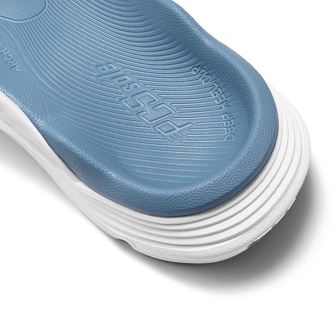 Arch Support Slides