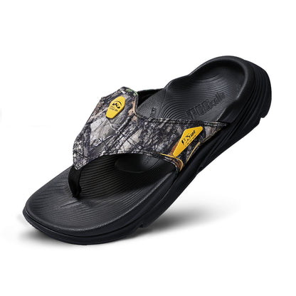 Arch Support Flip Flops