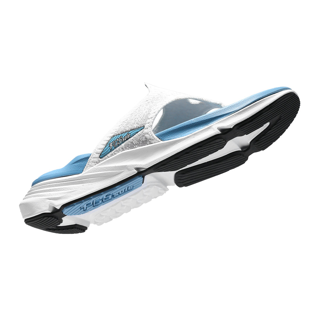 Arch Support Flip Flops