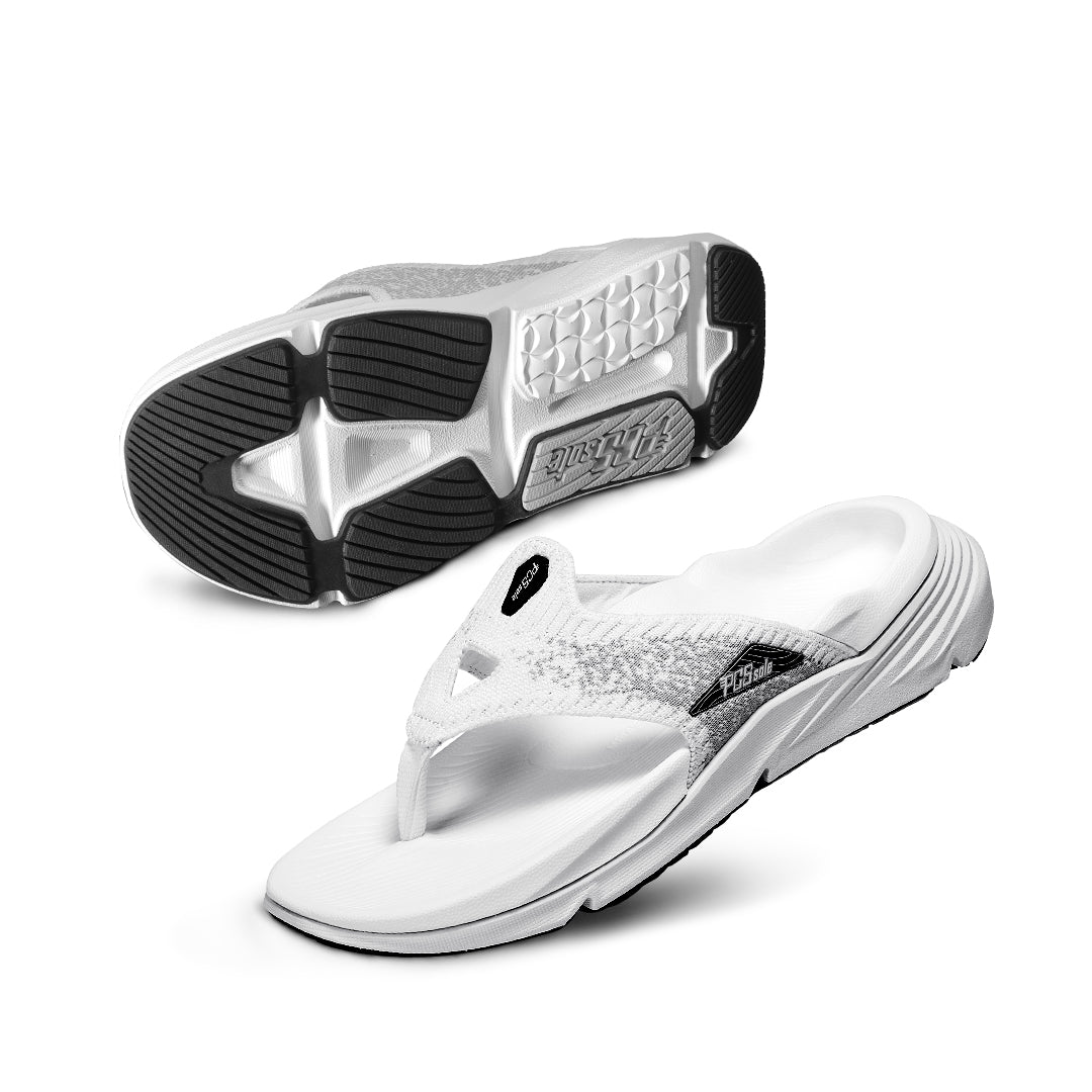 Arch Support Flip Flops