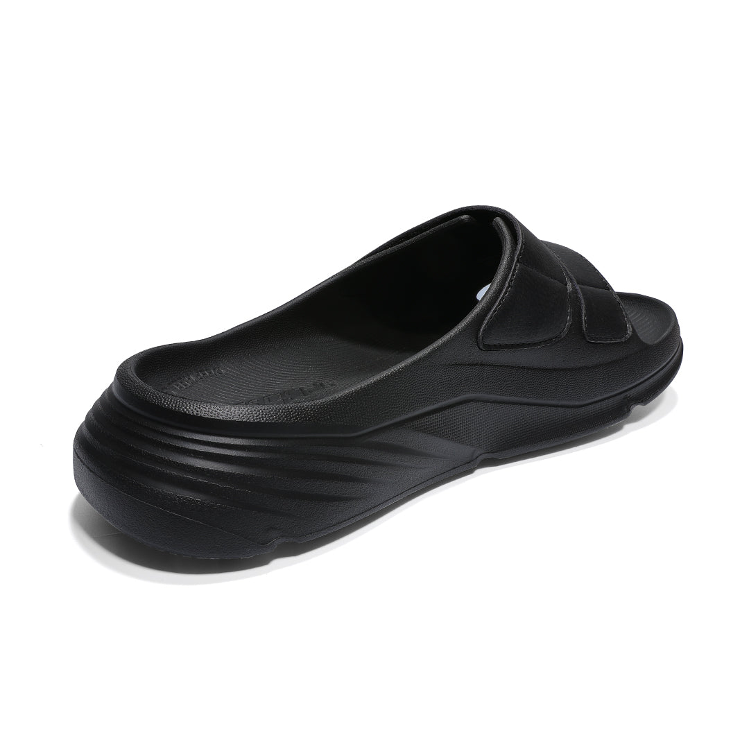 Adjustable Recovery Slides