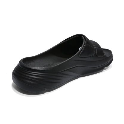 Adjustable Recovery Slides
