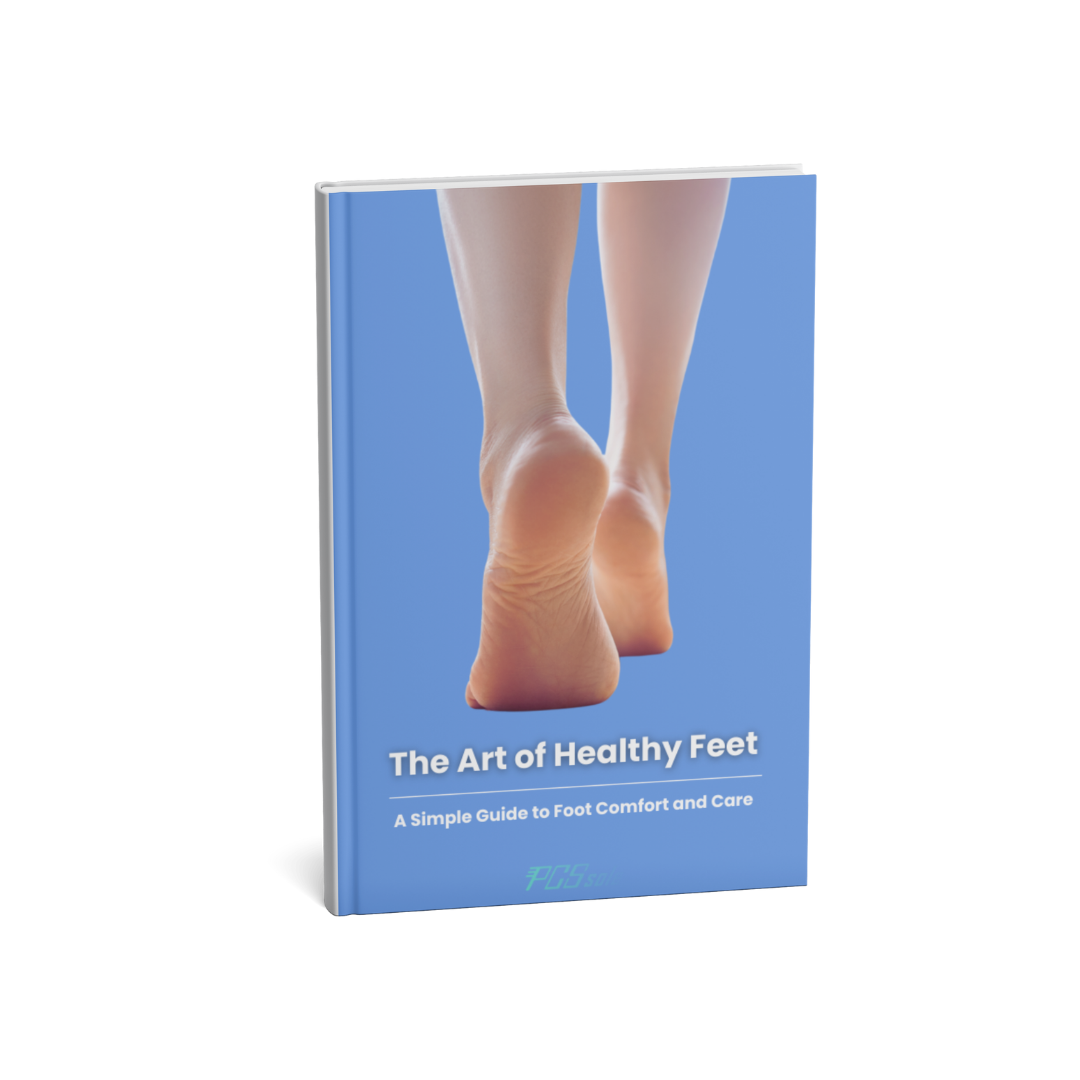 The Art of Healthy Feet.pdf