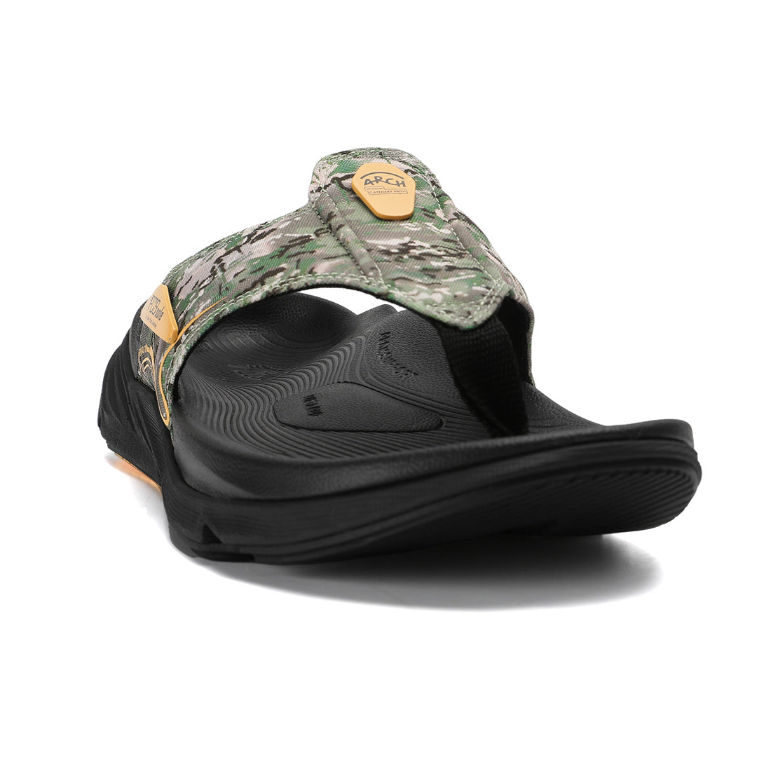 Arch Support Flip Flops