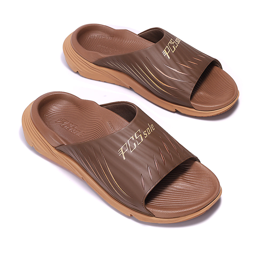 Arch Support Slides