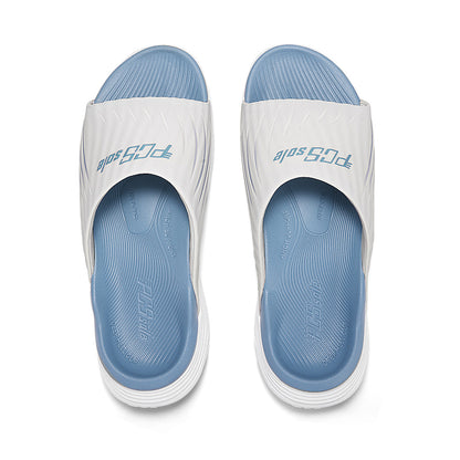 Arch Support Slides