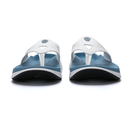 Arch Support Flip Flops
