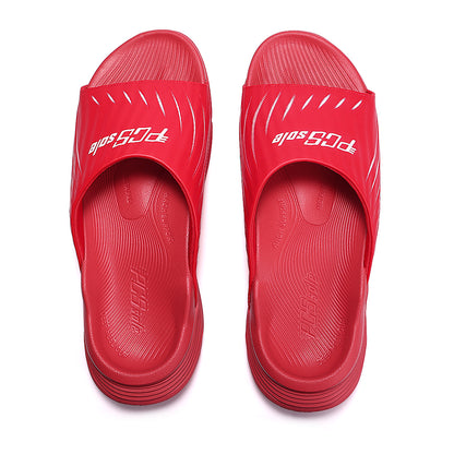 Arch Support Slides