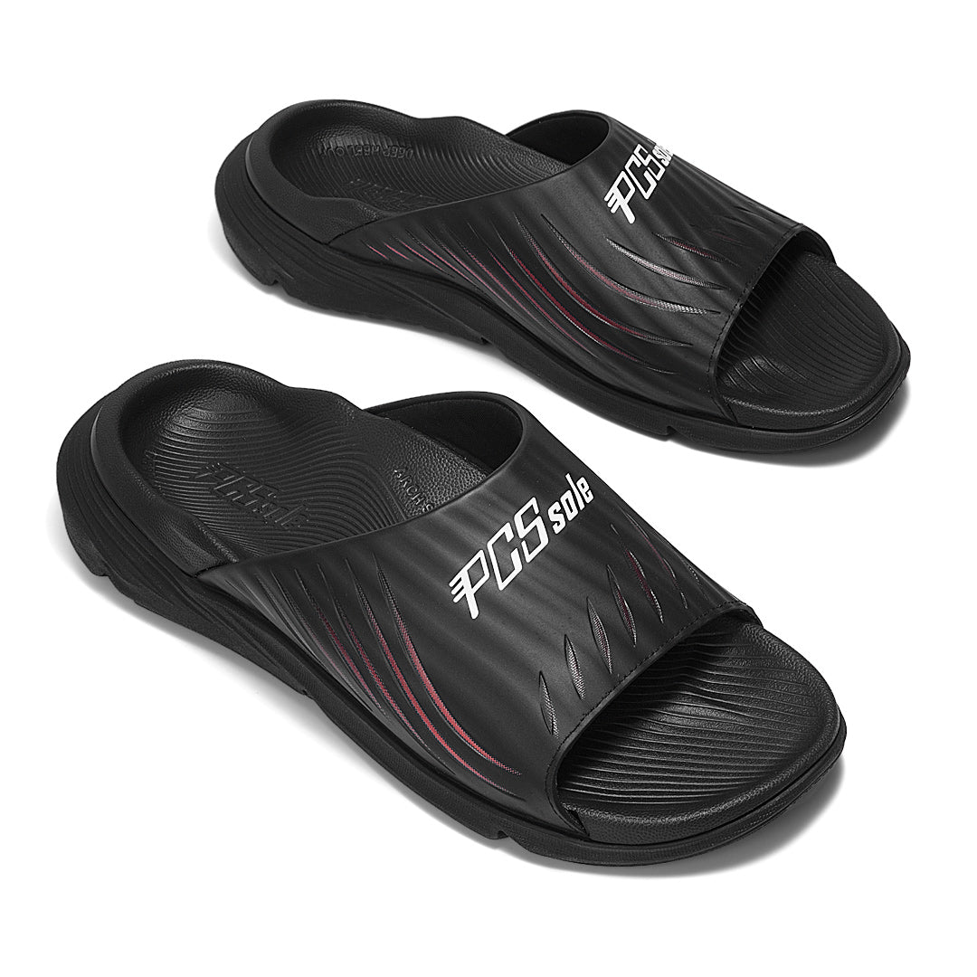 Arch Support Slides