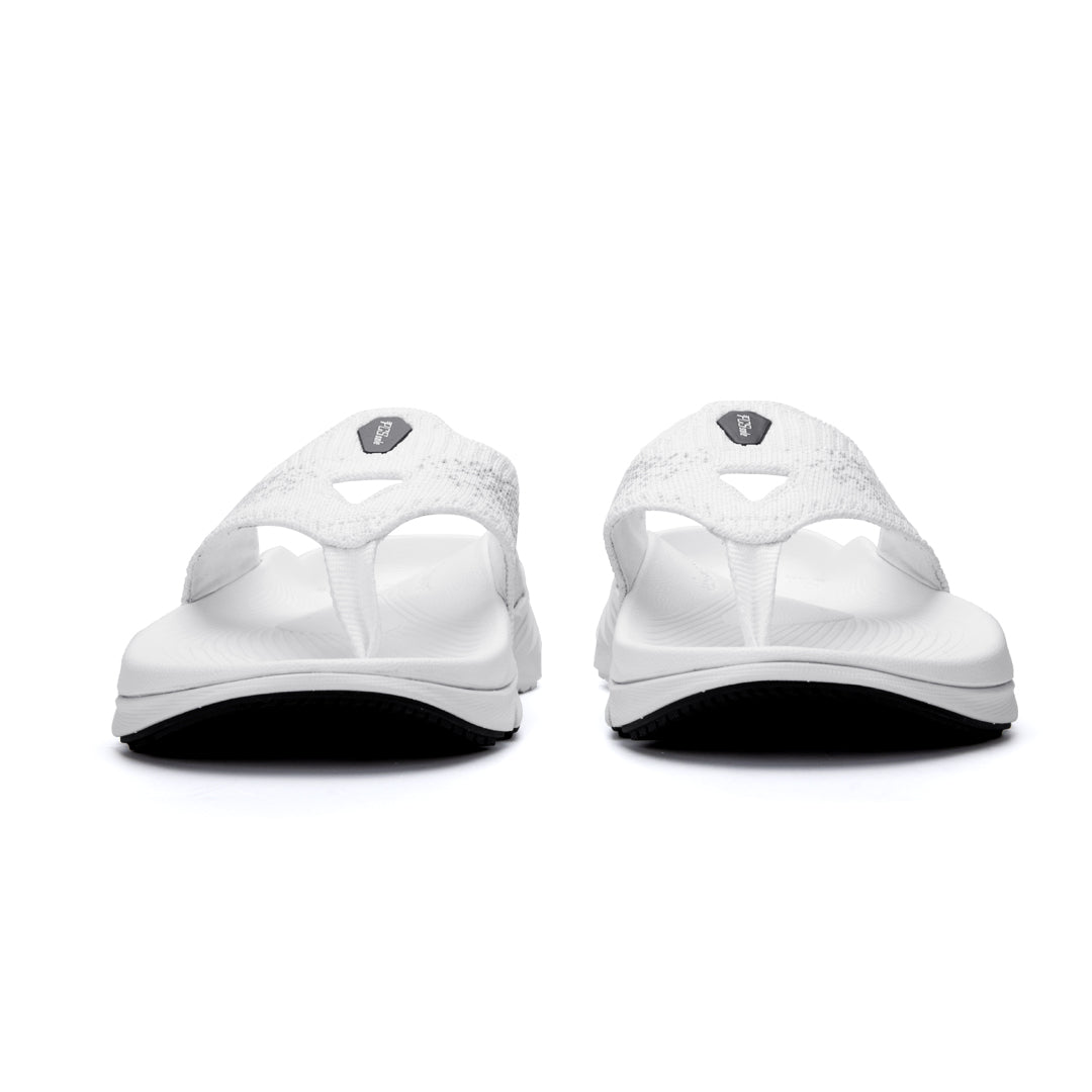 Arch Support Flip Flops