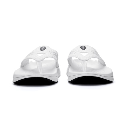 Arch Support Flip Flops