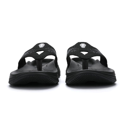 Arch Support Flip Flops